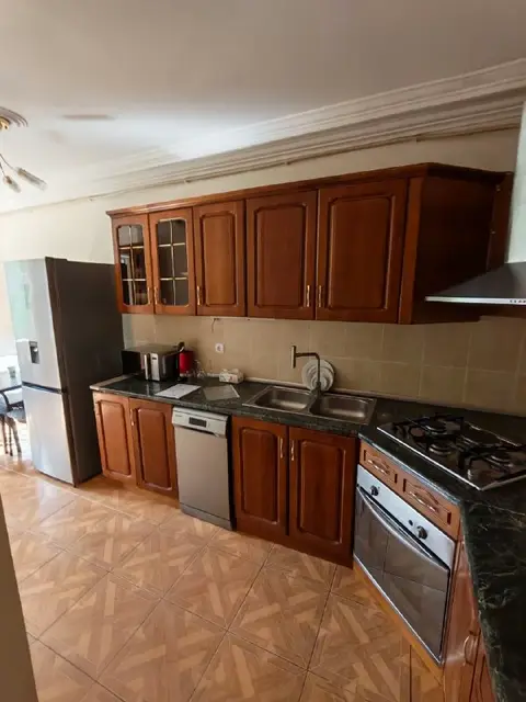 3-х комнатная квартира — Ереван — 325 000 $