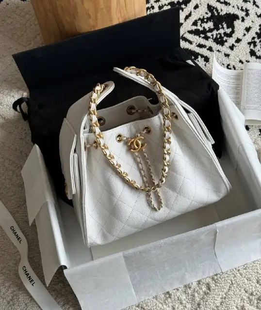 Сумка Chanel — Тбилиси — 300 ₾