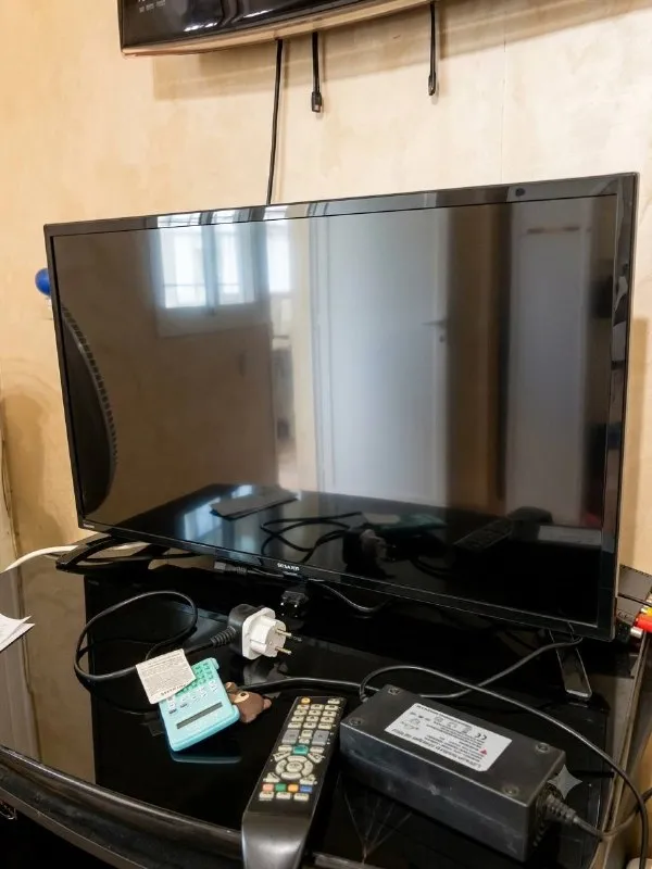 Sharp 32» AQUOS LC-32LE280X