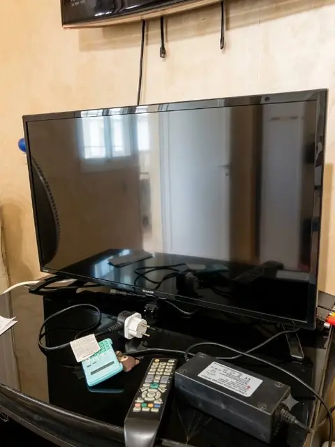 Sharp 32» AQUOS LC-32LE280X — Yerevan — 38,000 ֏