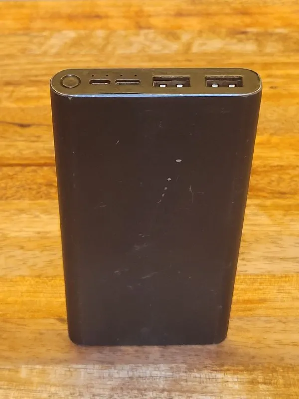 Powerbank