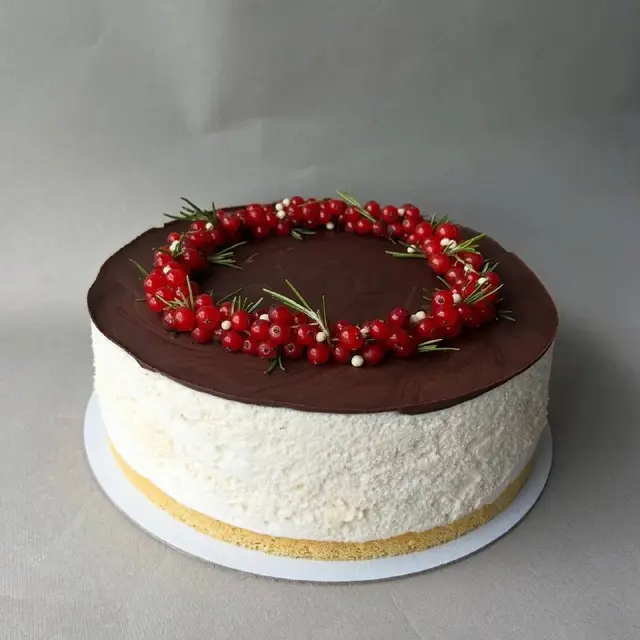 Птичье молоко — Белград — 2 500 дин