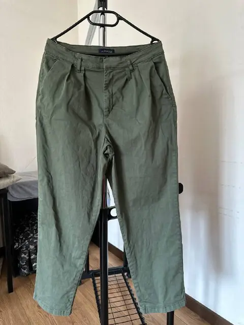 Платье Zara бежевое — Tbilisi — 50 ₾