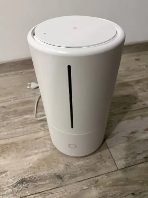 Xiaomi Mi Smart Antibacterial Humidifier — Batumi — 85 ₾