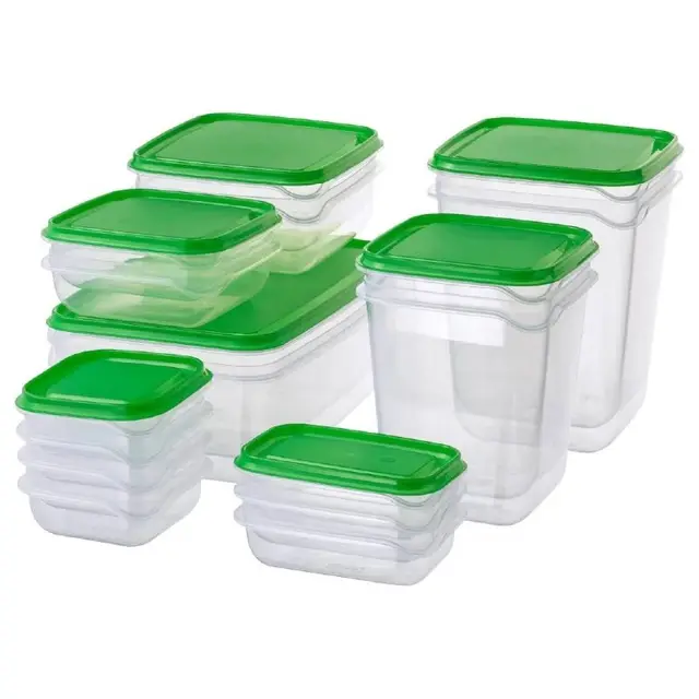 Контейнеры IKEA — Батуми — 30 ₾
