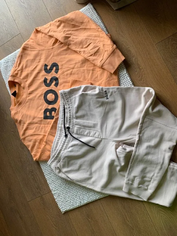 Hugo Boss
