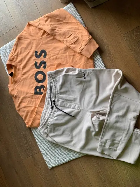 Hugo Boss — Ереван — 50 000 ֏