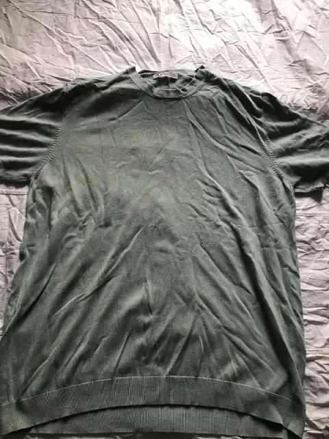 Футболки все Zara — Tbilisi — 10 ₾