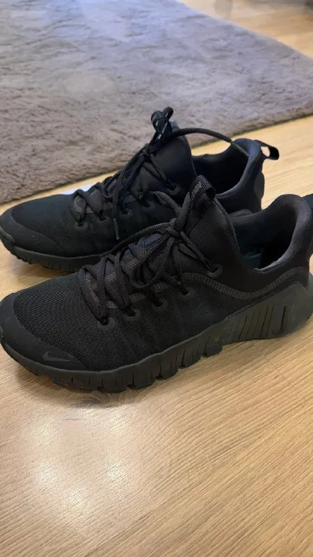 Мужские кроссовки Nike Free Metcon 6