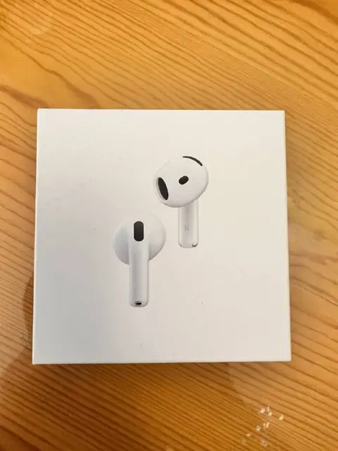AirPods 5 — Тбилиси — 450 ₾