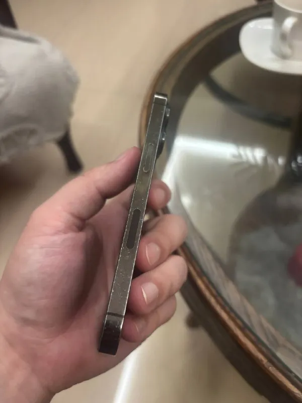 IPhone 13 pro