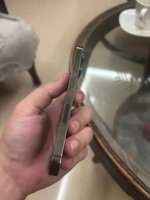 IPhone 13 pro — Тбилиси — 1 000 ₾
