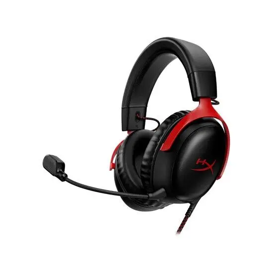 HyperX Cloud III — Батуми — 200 ₾