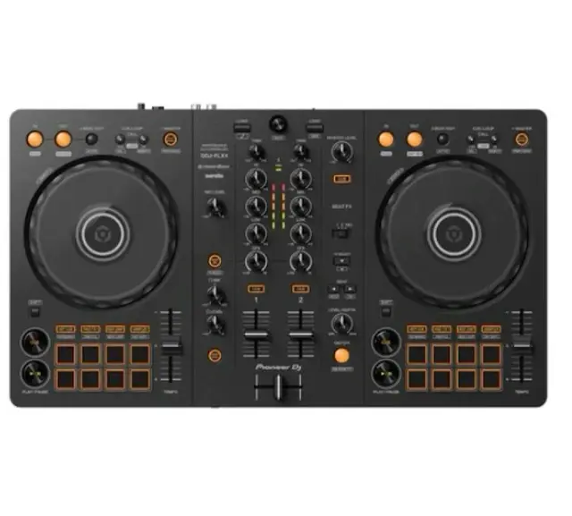 Pioneer DJ DDJ-FLX4 — Yerevan — 120,000 ֏