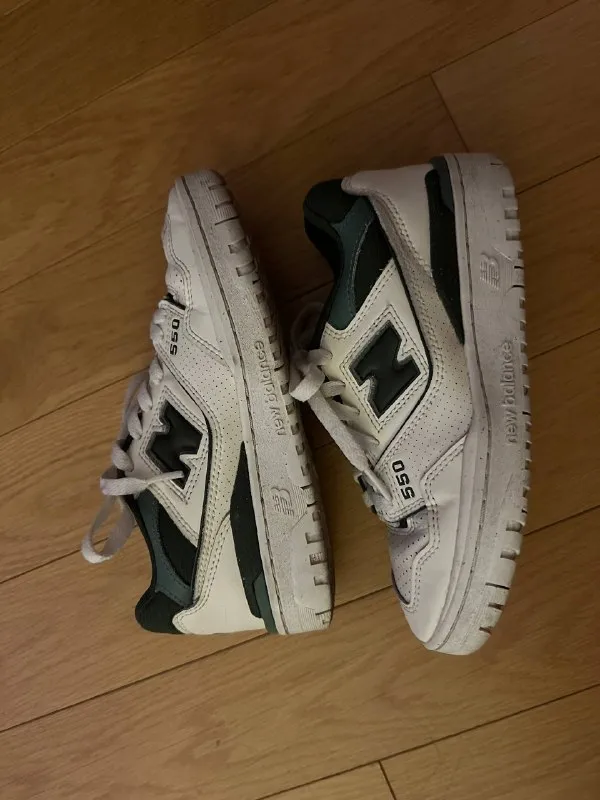 Кроссовки New Balance