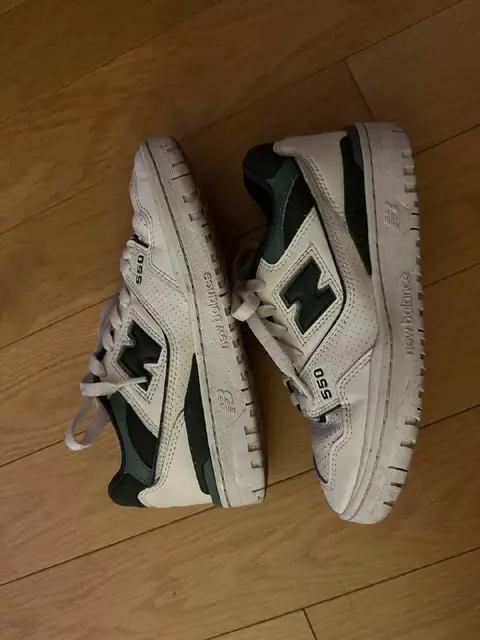 Кроссовки New Balance — Белград — 4 500 дин
