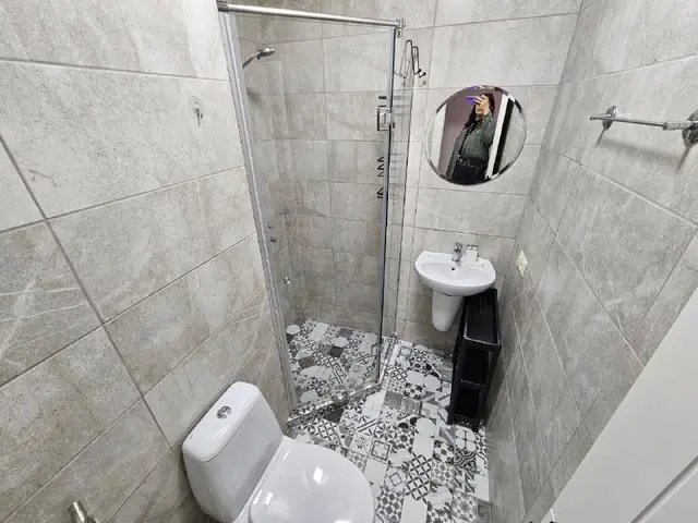 2х комнатную квартиру — Батуми — 450 $