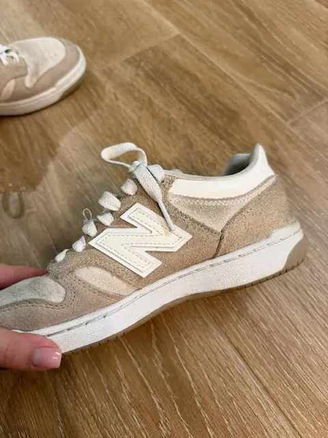 Nike Court Borough Low Recraft GS — Батуми — 80 ₾