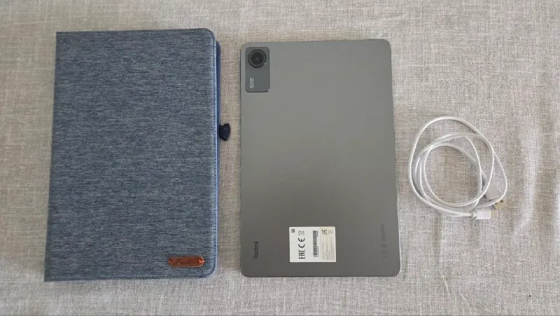 Планшет Redmi Pad SE