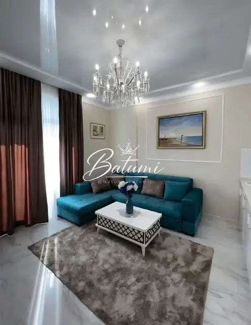 #Сдам 1+1 💎 — Batumi — 650 $