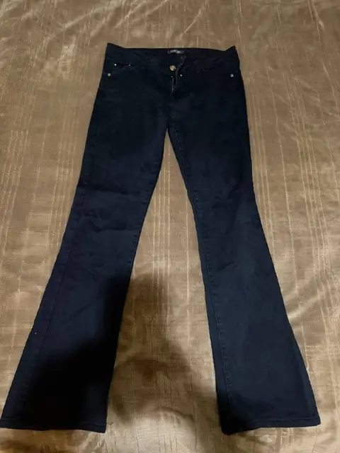 Джинсы клеш m — Тбилиси — 45 ₾
