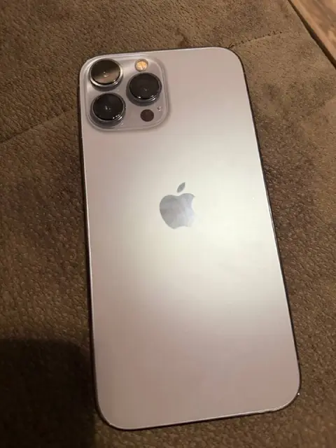 IPhone 13 Pro Max 128 GB — Батуми — 850 ₾