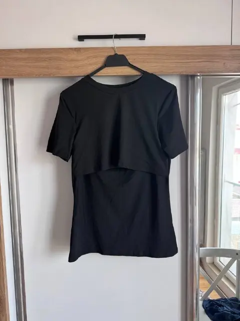 Футболка для кормления — Батуми — 5 ₾