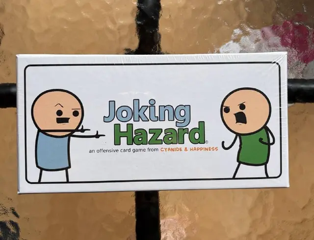 Joking Hazard — Tbilisi — 35 ₾