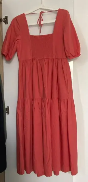 Сарафан UNIQLO льняной — Тбилиси — 30 ₾