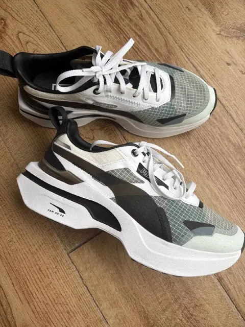 Кроссовки — Тбилиси — 250 ₾
