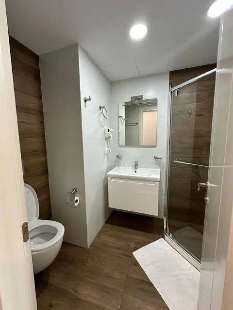 Квартира — Батуми — 550 $