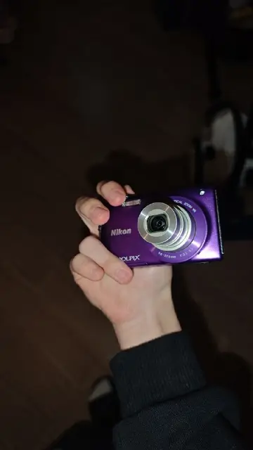 Камера кодак — Tbilisi — 60 ₾