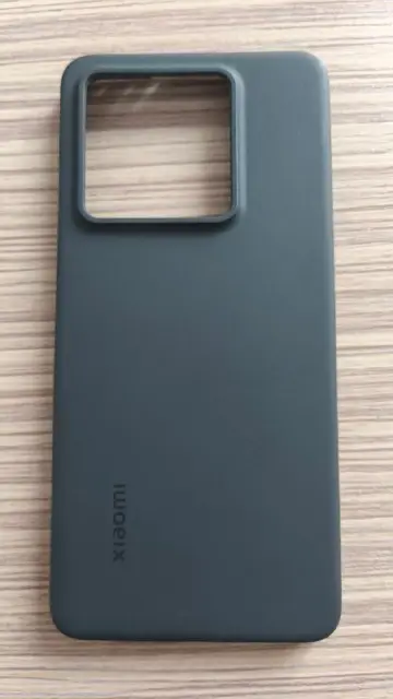Чехол для xiaomi 14t — Тбилиси — 2 ₾