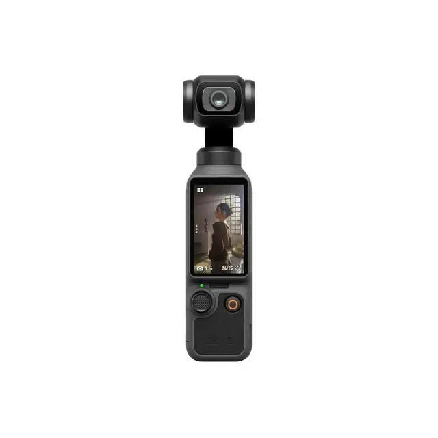 DJI Osmo Pocket 4 — Batumi — 1,200 ₾