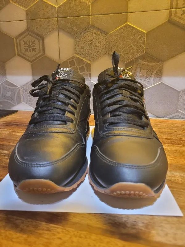 Кросовки Reebok