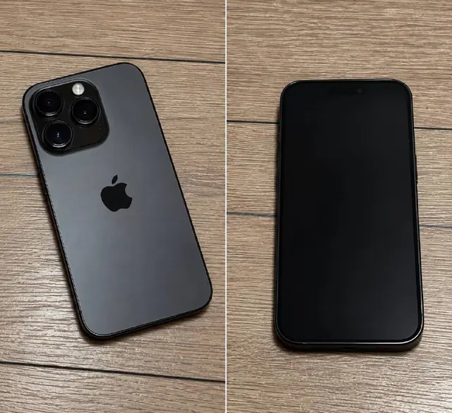IPhone 14 Pro — Тбилиси — 1 200 ₾