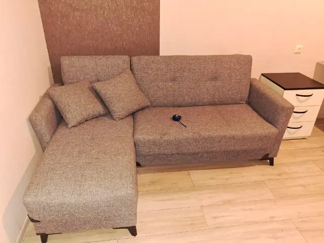 Шкаф для одежды 162/62/220 — Тбилиси — 400 ₾