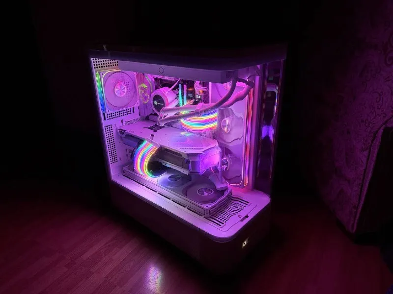 Игровой пк