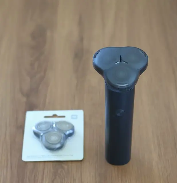 Электробритва Xiaomi Electric Shaver S301 — Батуми — 20 ₾