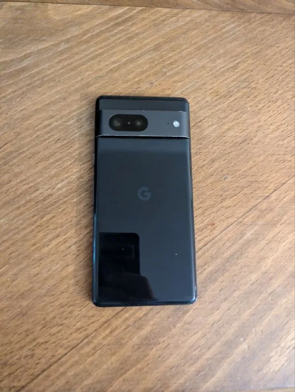 Google pixel 7