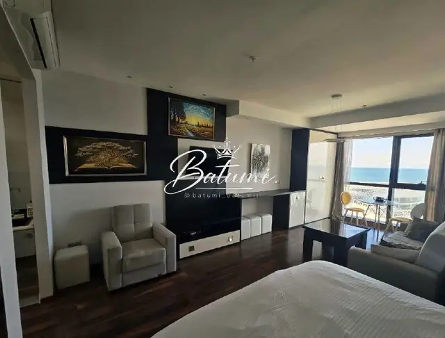 Студия премиум-класса — Batumi — 750 $