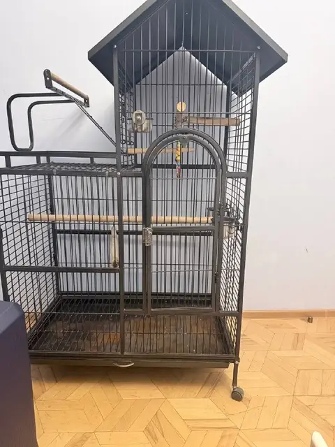 Клетка для птиц — Тбилиси — 650 ₾