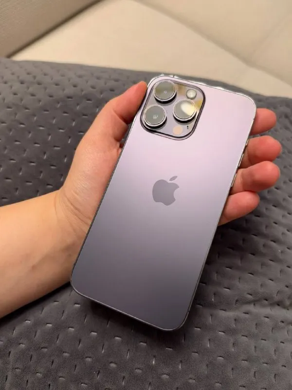 14promax 256gb