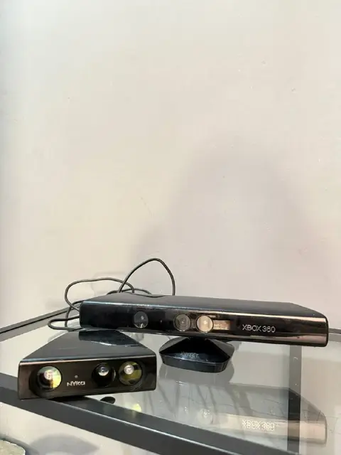 Xbox 360 kinect + nycko zoom 1000 tl — Анталия — 2 500 ₺