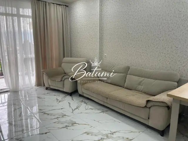 #Сдам 1+1 🏖 — Батуми — 500 $
