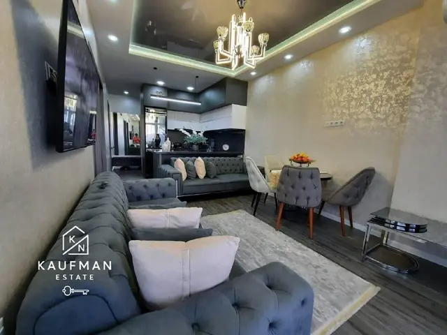 Квартира 3+1 — Батуми — 1 500 $