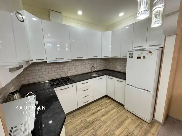 Квартира 2+1 — Батуми — 800 $