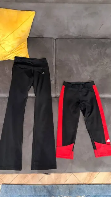 Лосины Adidas — Тбилиси — 20 ₾