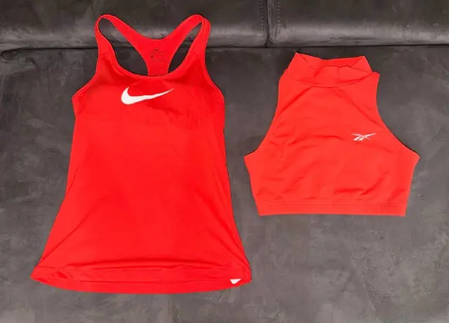 Майка Nike S — Tbilisi — 16 ₾