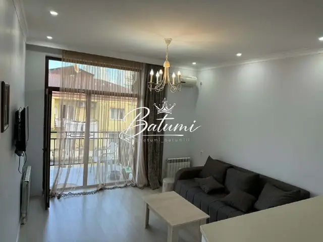 #Сдам 1+1 👑 — Batumi — 600 $